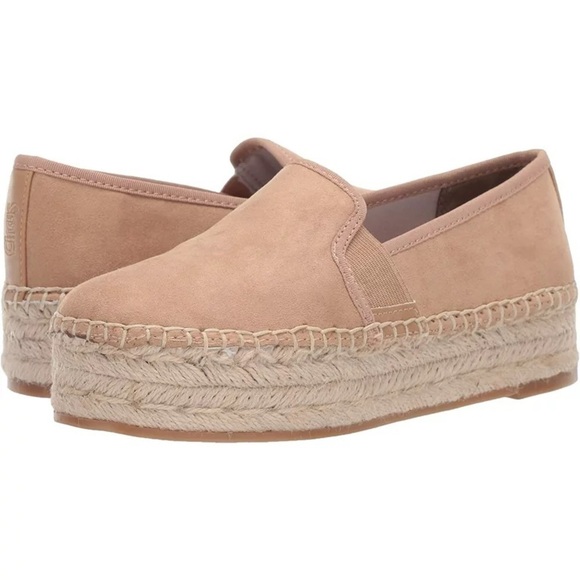 Circus by Sam Edelman Womens Christina Platform - Picture 1 of 7